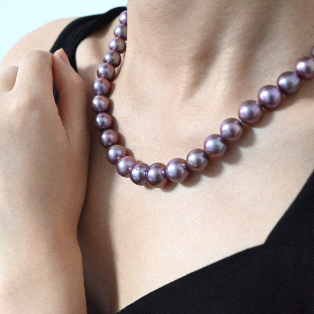 Freshwater Pearl Necklace