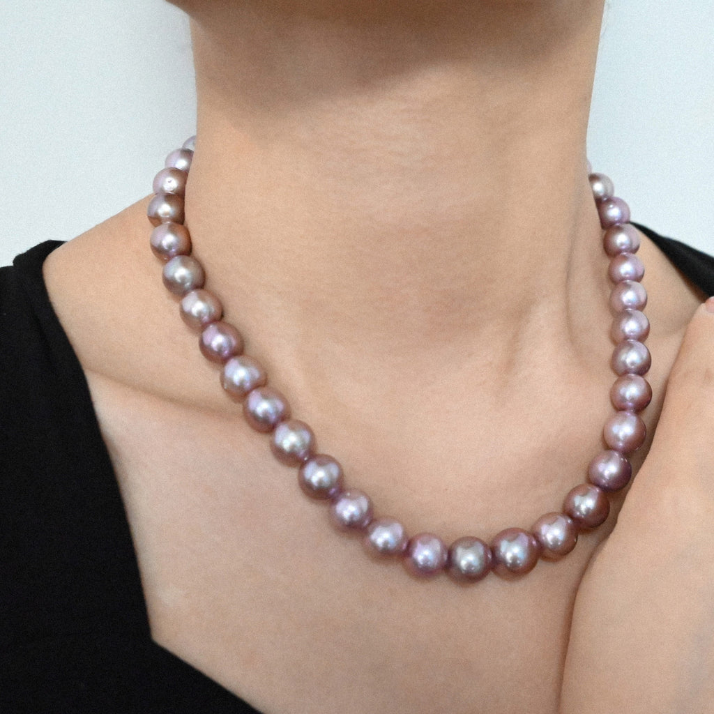 Freshwater Pearl Necklace