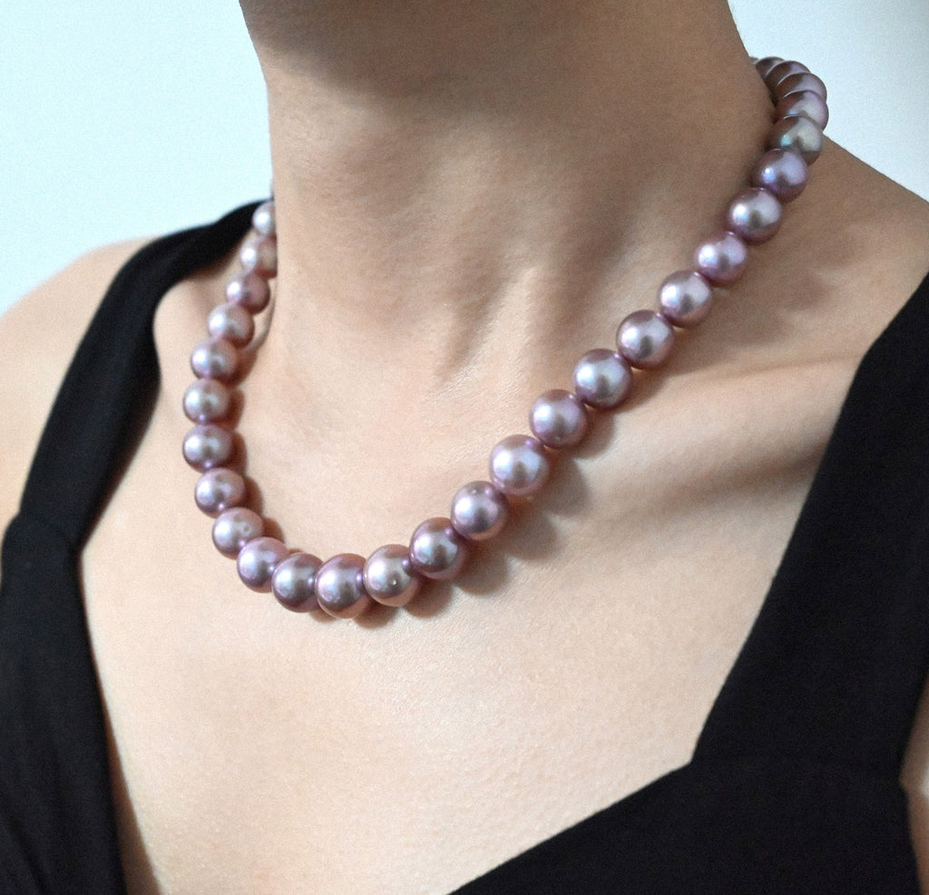 Freshwater Pearl Necklace