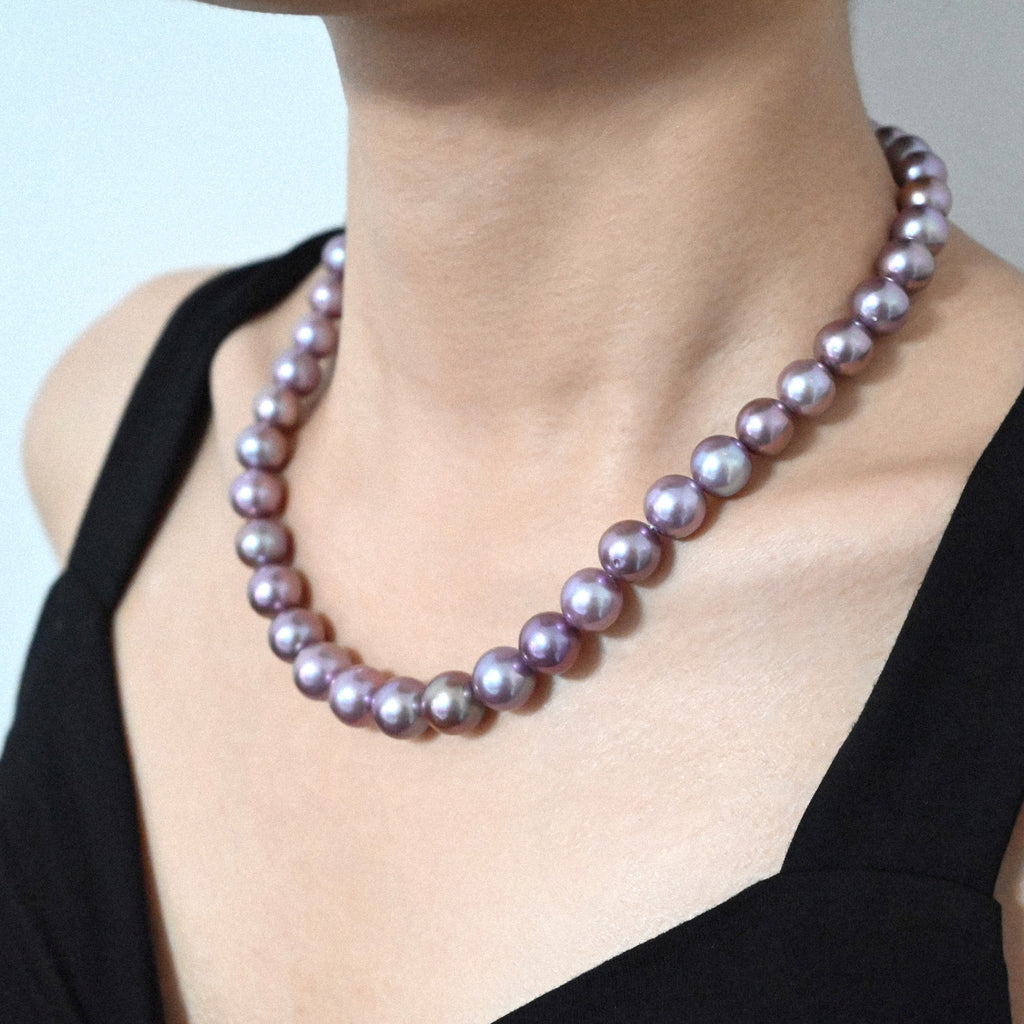 Freshwater Pearl Necklace