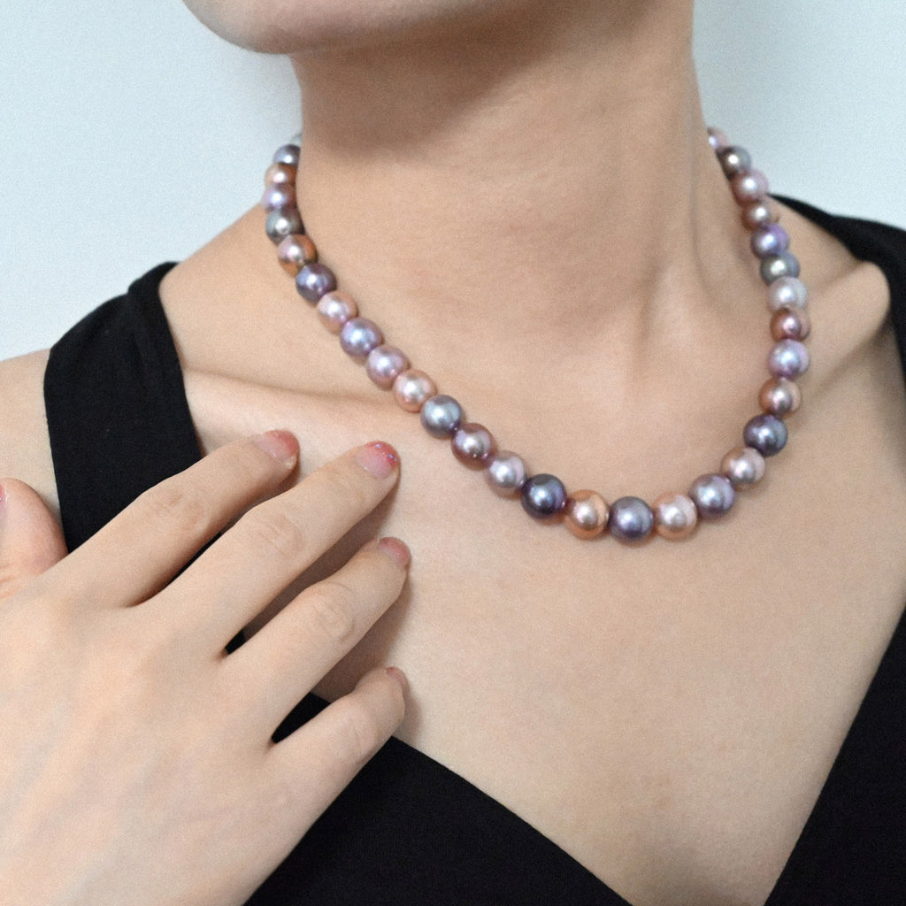 Freshwater Pearl Necklace