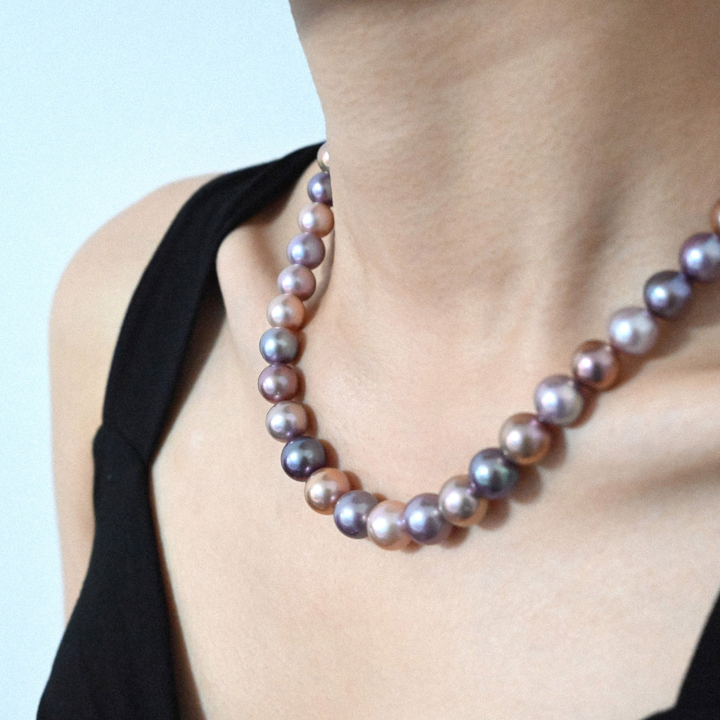 Freshwater Pearl Necklace