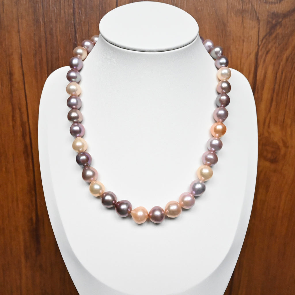 Freshwater Pearl Necklace