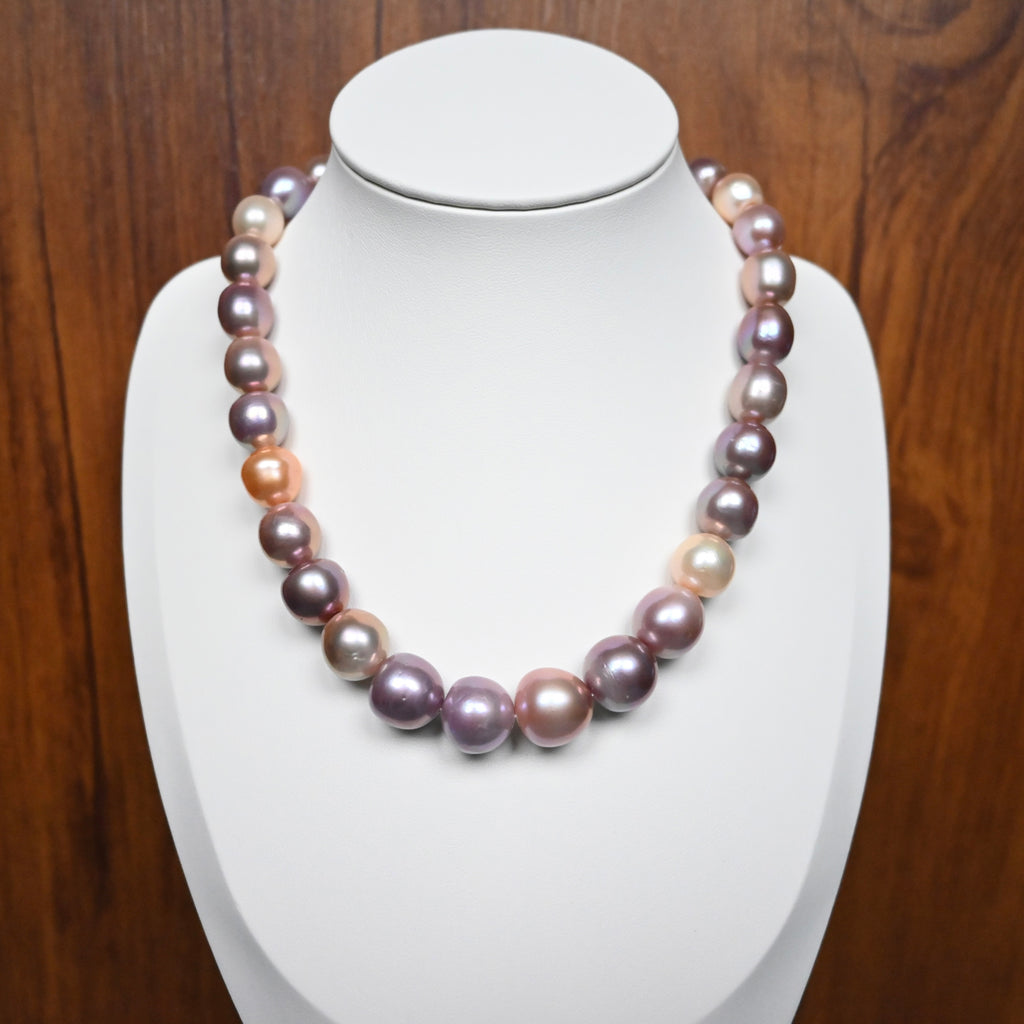 Freshwater Pearl Necklace