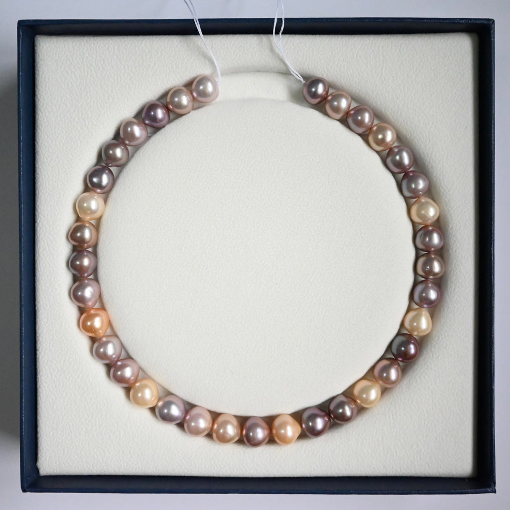 Freshwater Pearl Necklace