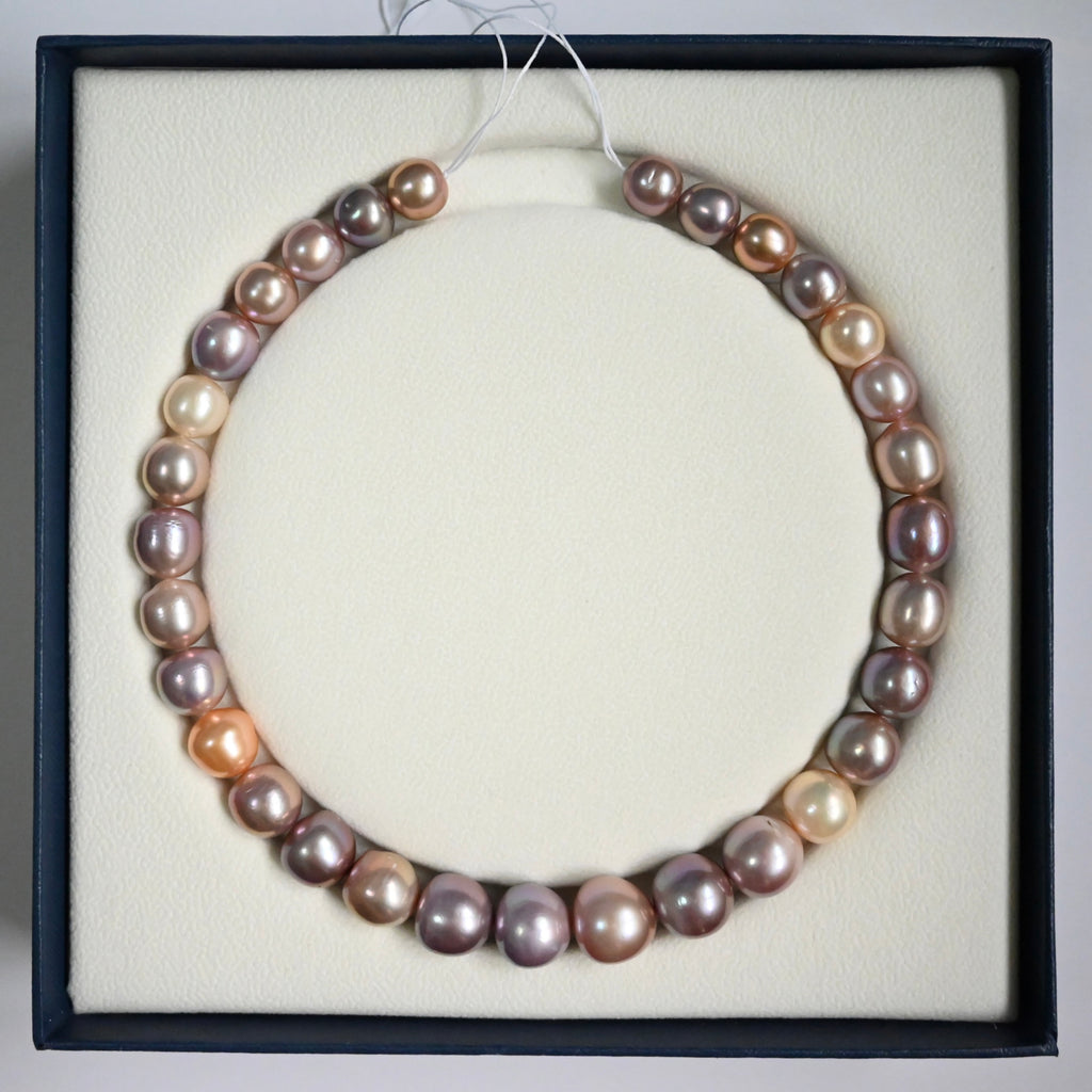 Freshwater Pearl Necklace
