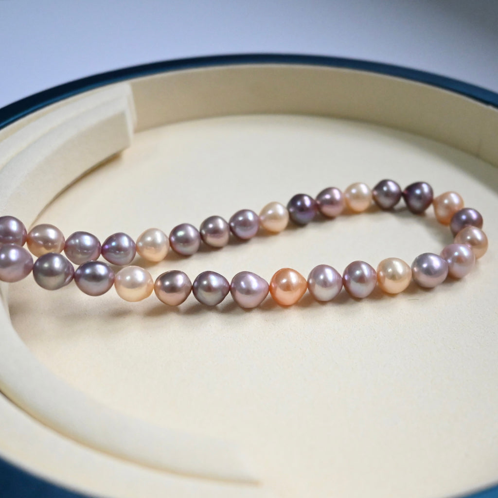 Freshwater Pearl Necklace