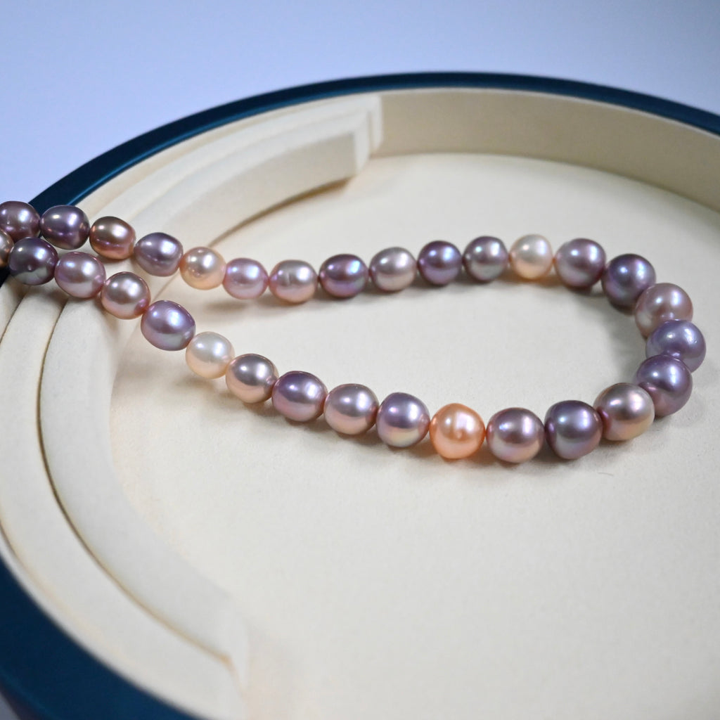 Freshwater Pearl Necklace