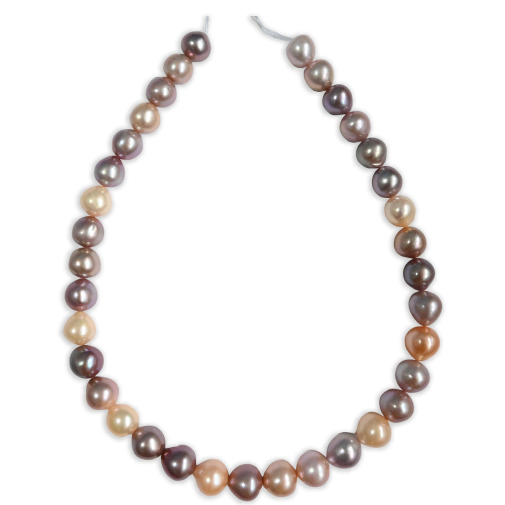 Freshwater Pearl Necklace