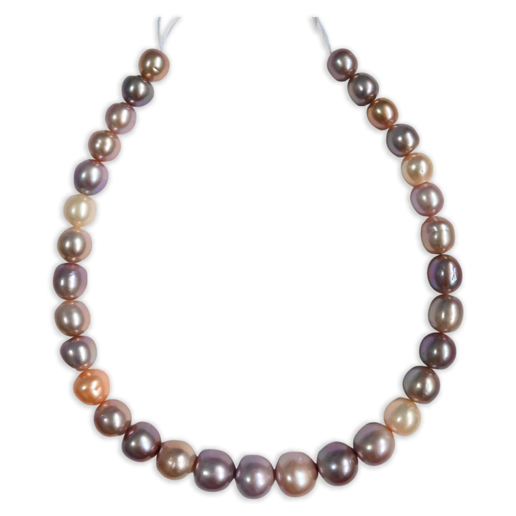 Freshwater Pearl Necklace