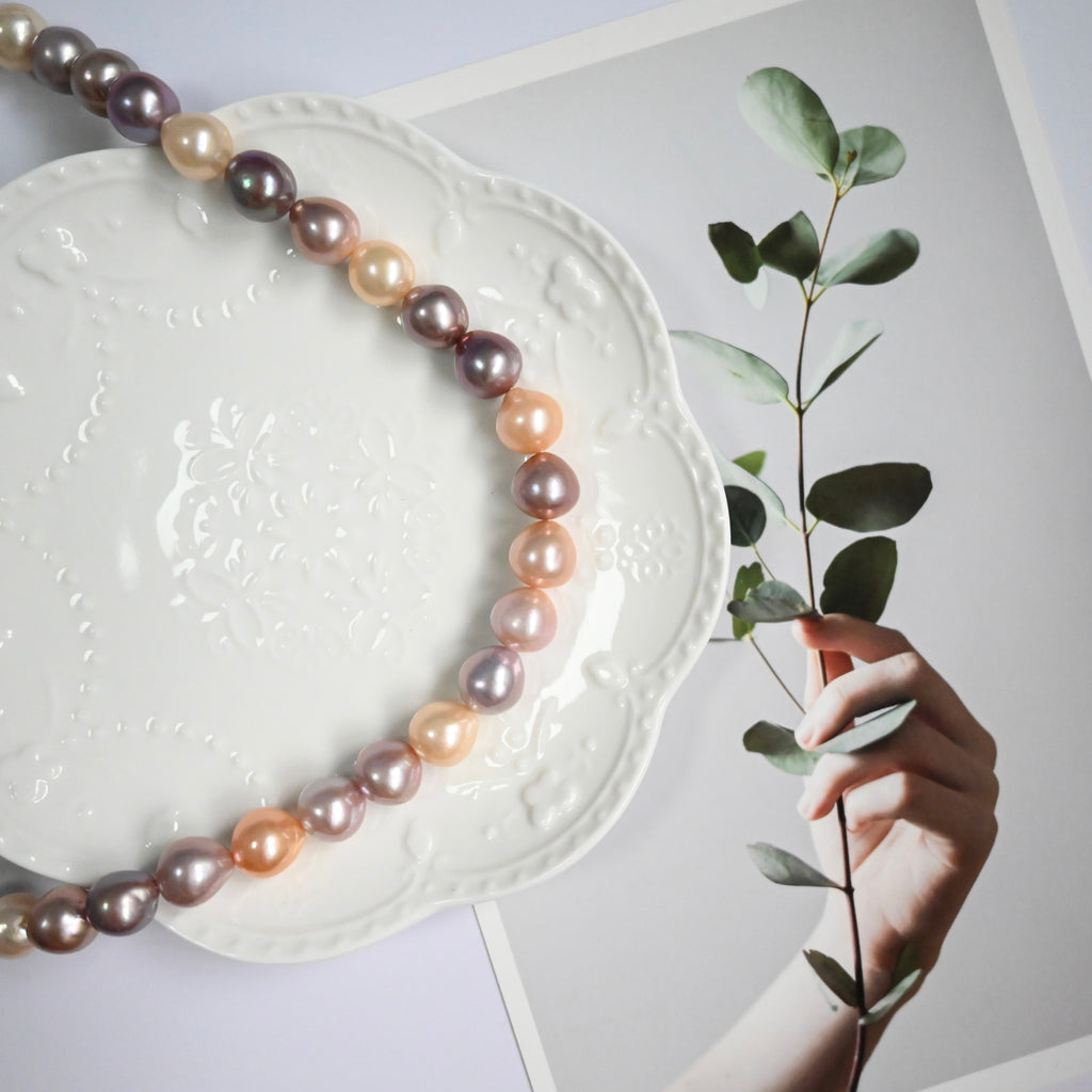 Freshwater Pearl Necklace