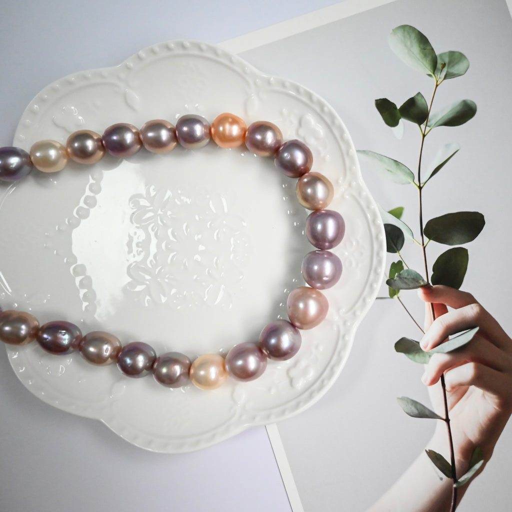 Freshwater Pearl Necklace