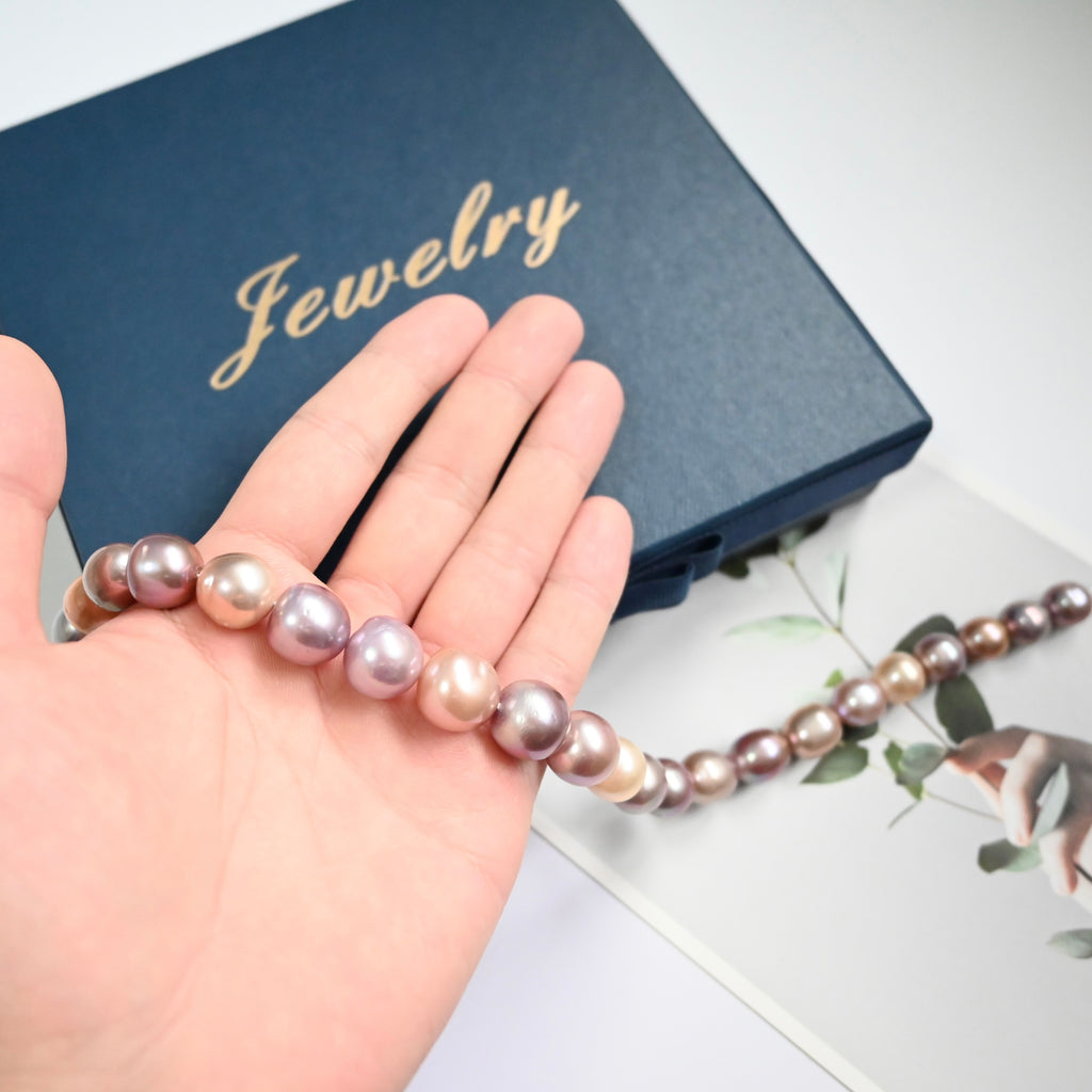 Freshwater Pearl Necklace