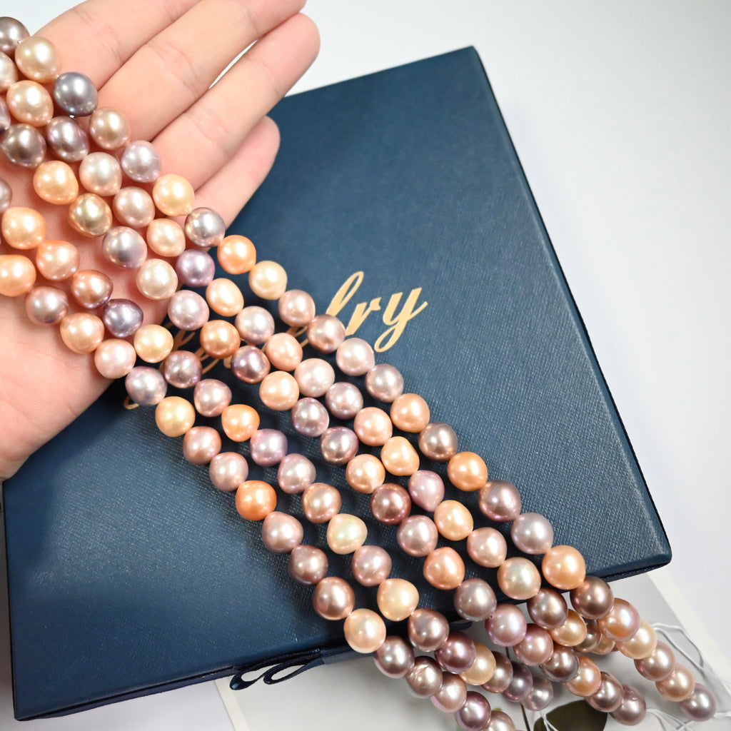 Freshwater Pearl Necklace