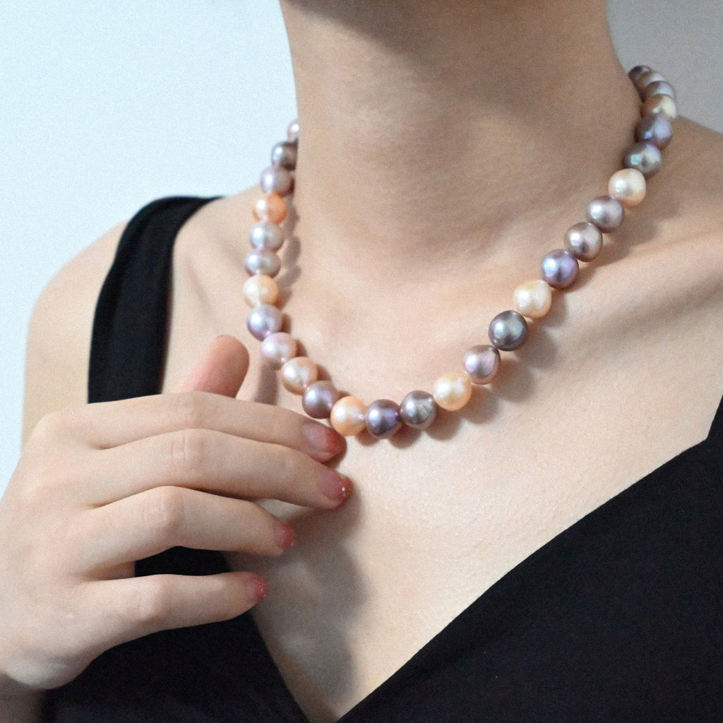 Freshwater Pearl Necklace