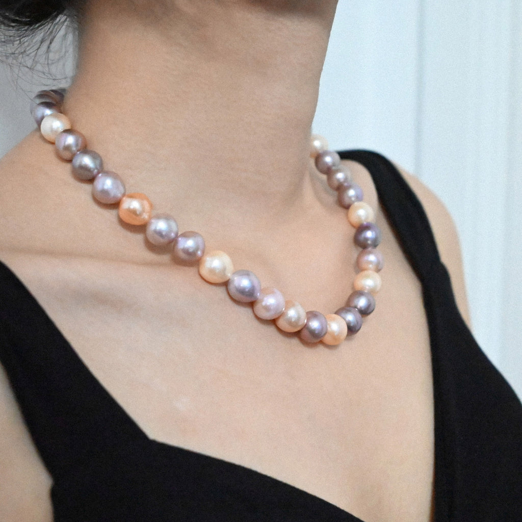 Freshwater Pearl Necklace
