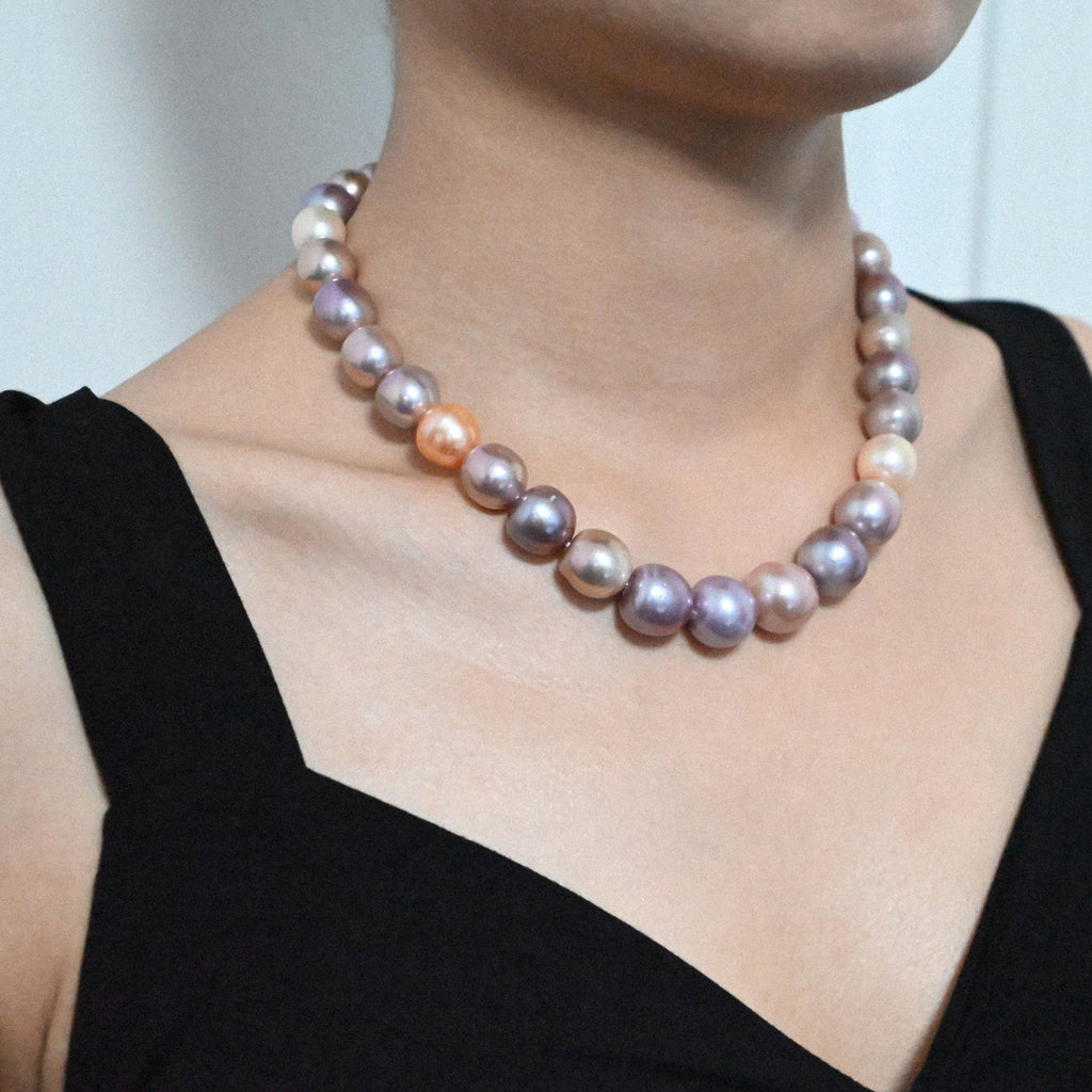 Freshwater Pearl Necklace