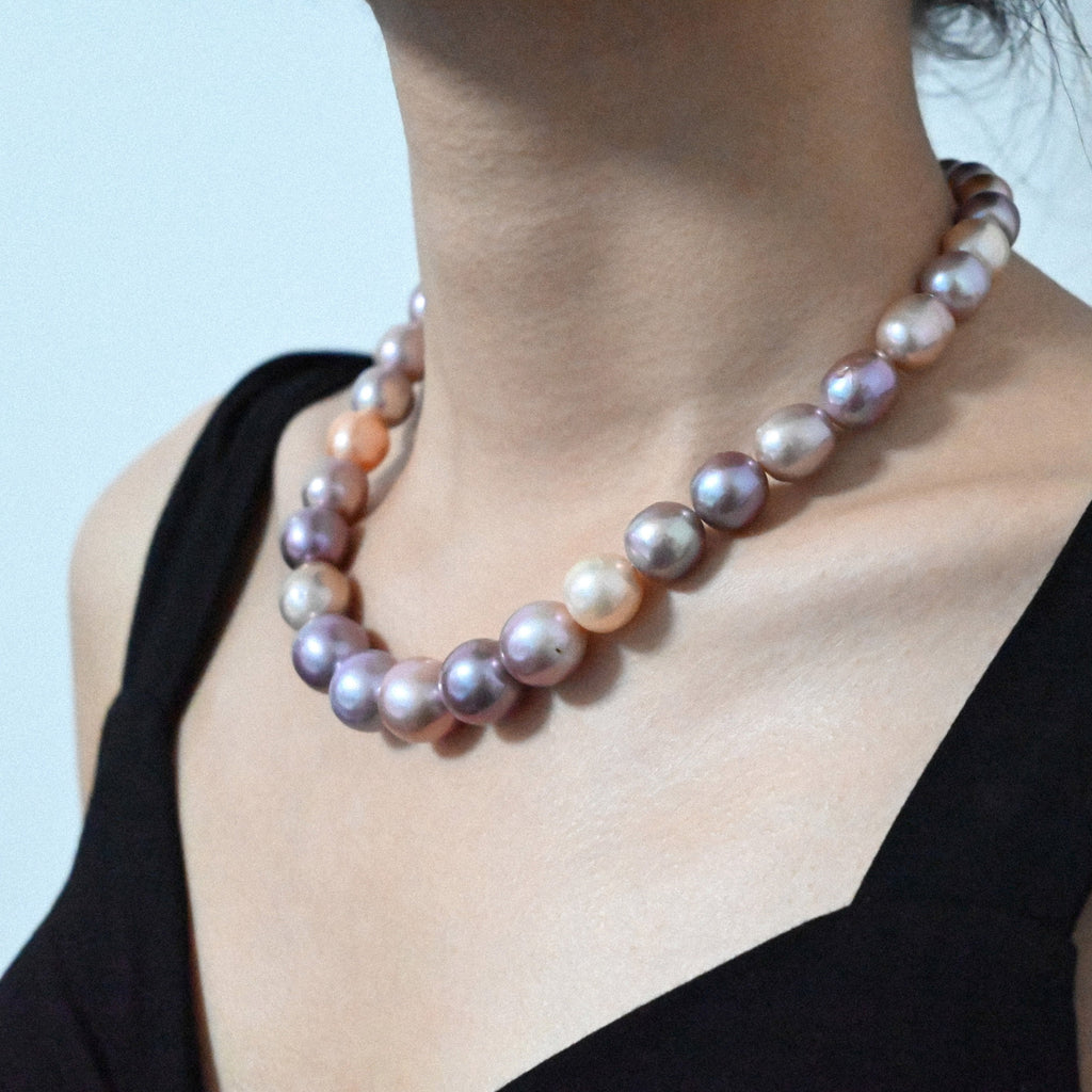 Freshwater Pearl Necklace
