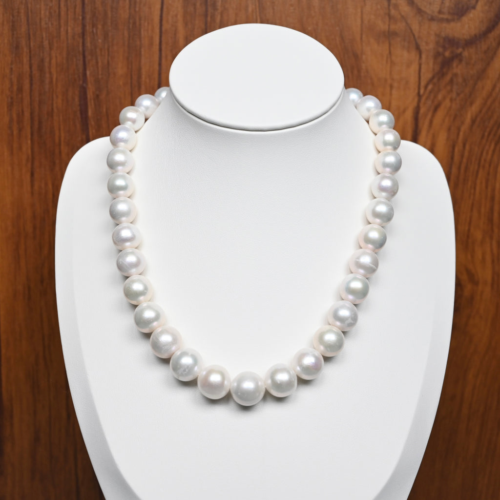 Freshwater Pearl Necklace