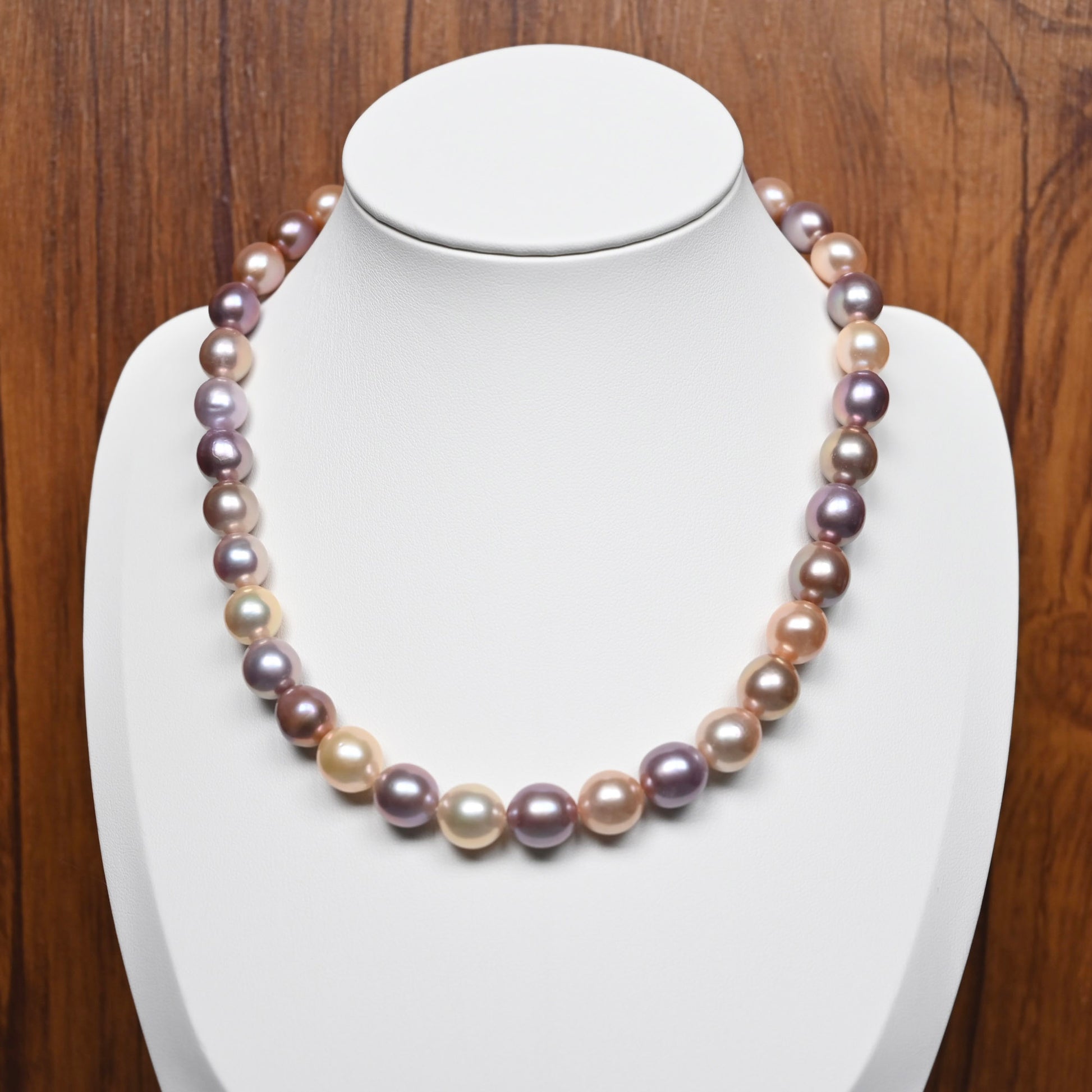 Freshwater Pearl Necklace