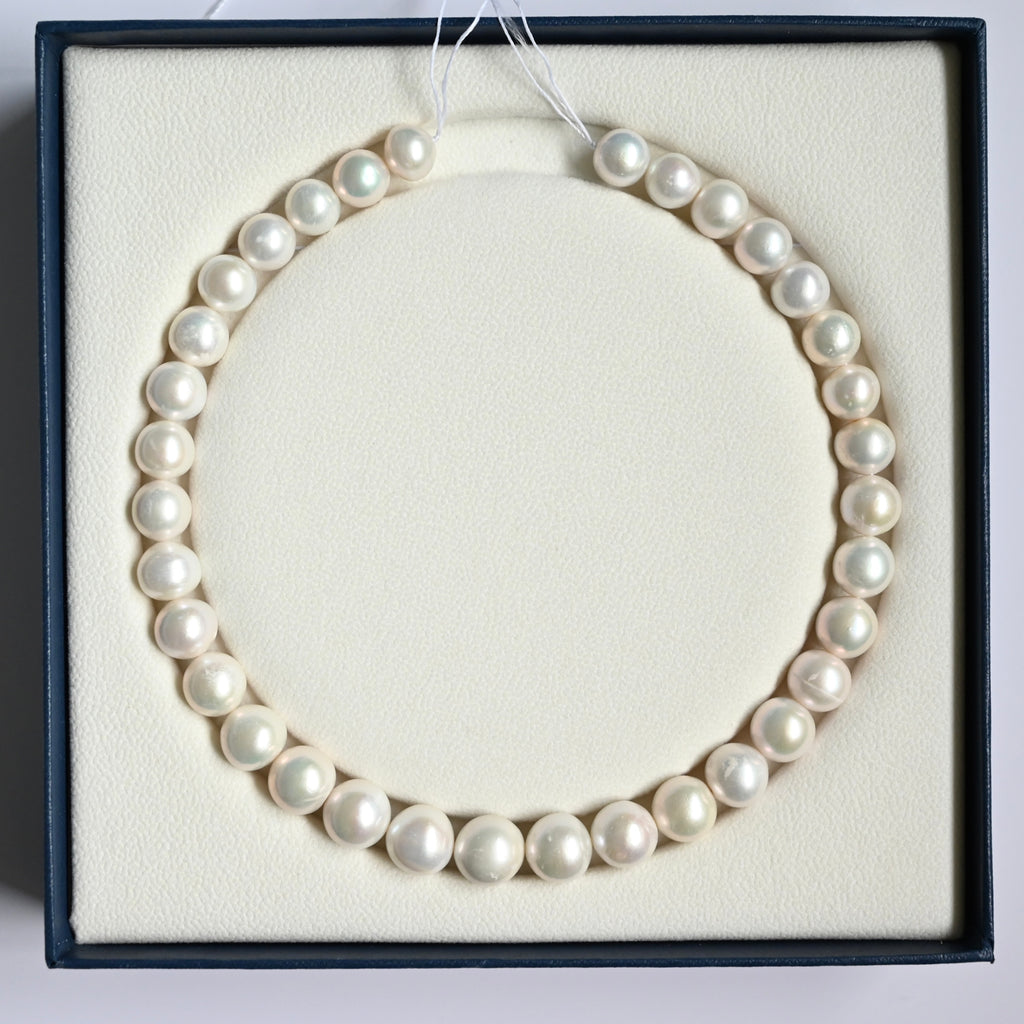 Freshwater Pearl Necklace