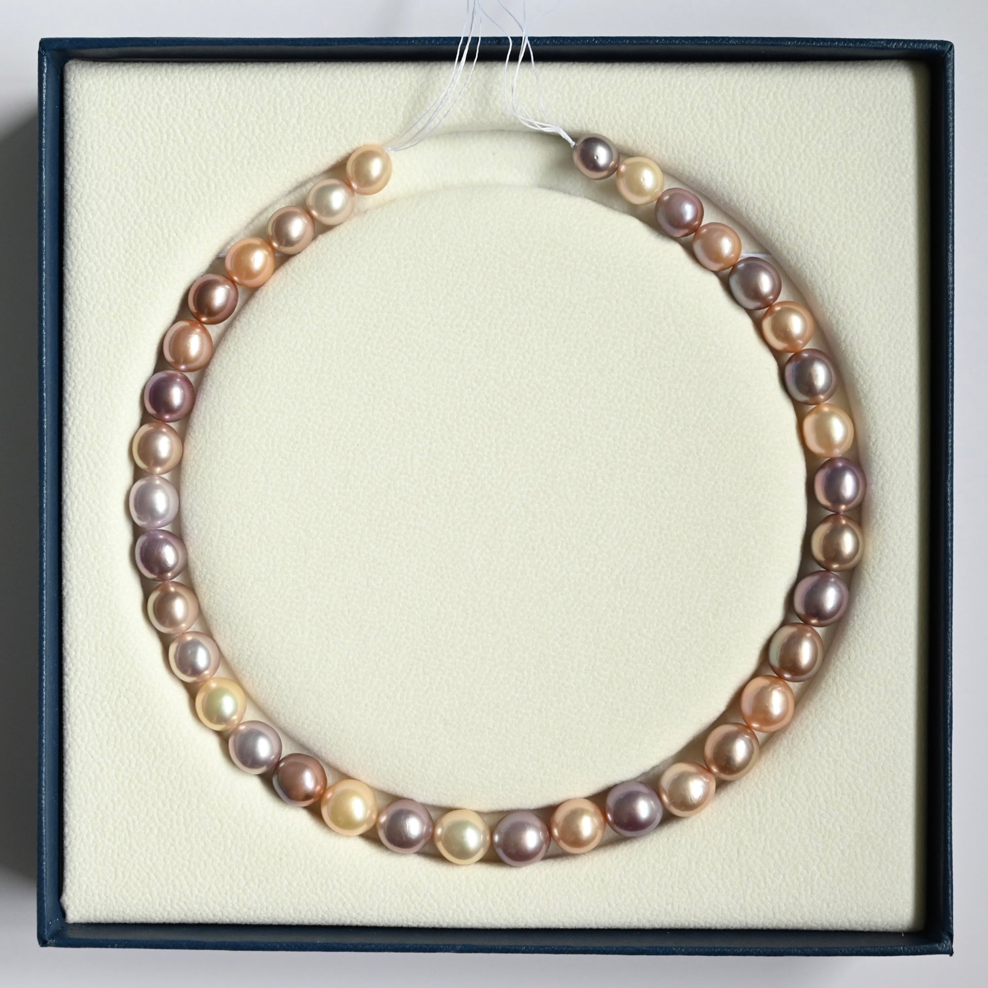 Freshwater Pearl Necklace