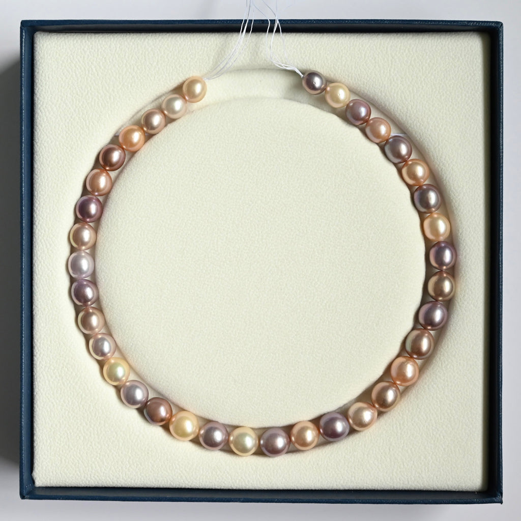 Freshwater Pearl Necklace