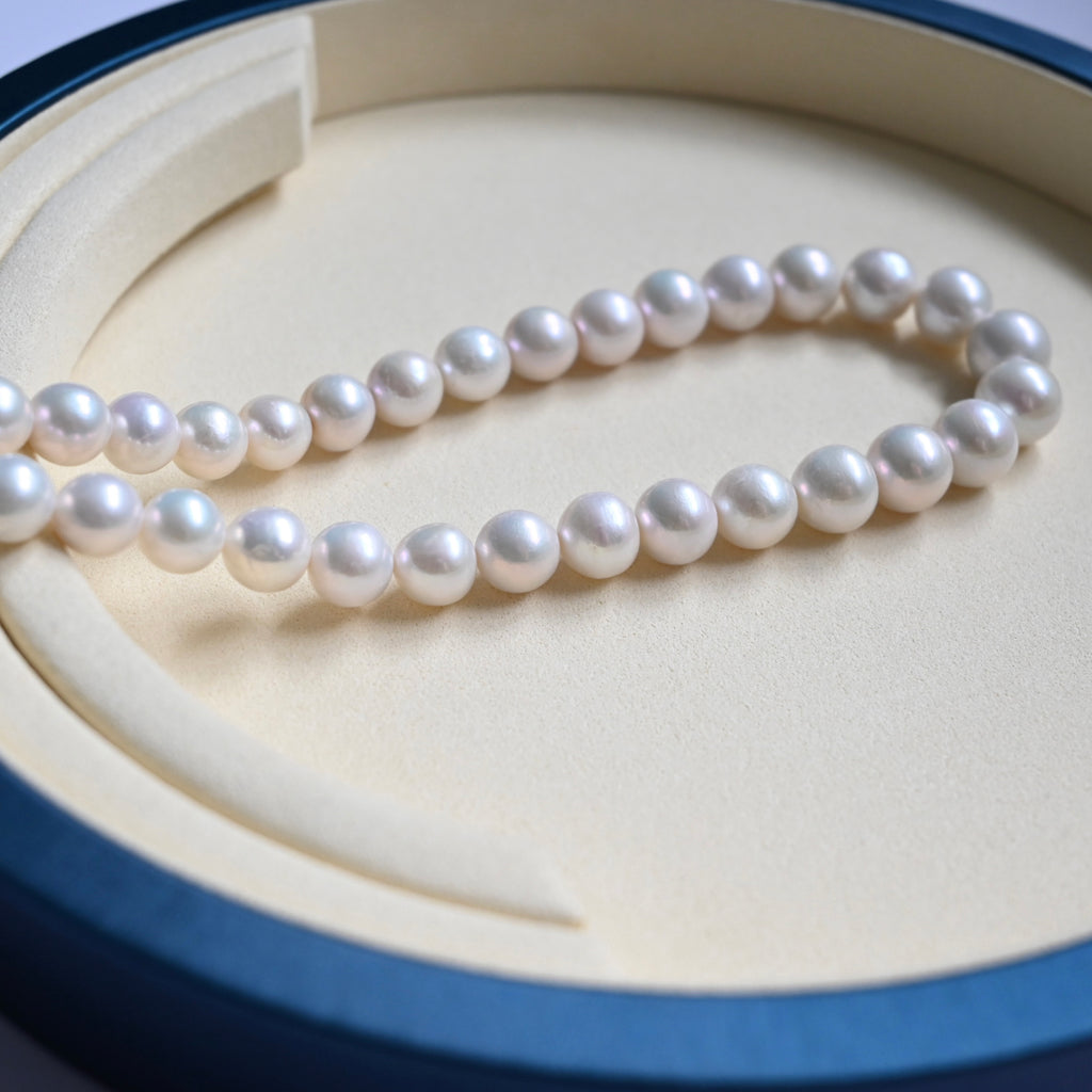 Freshwater Pearl Necklace