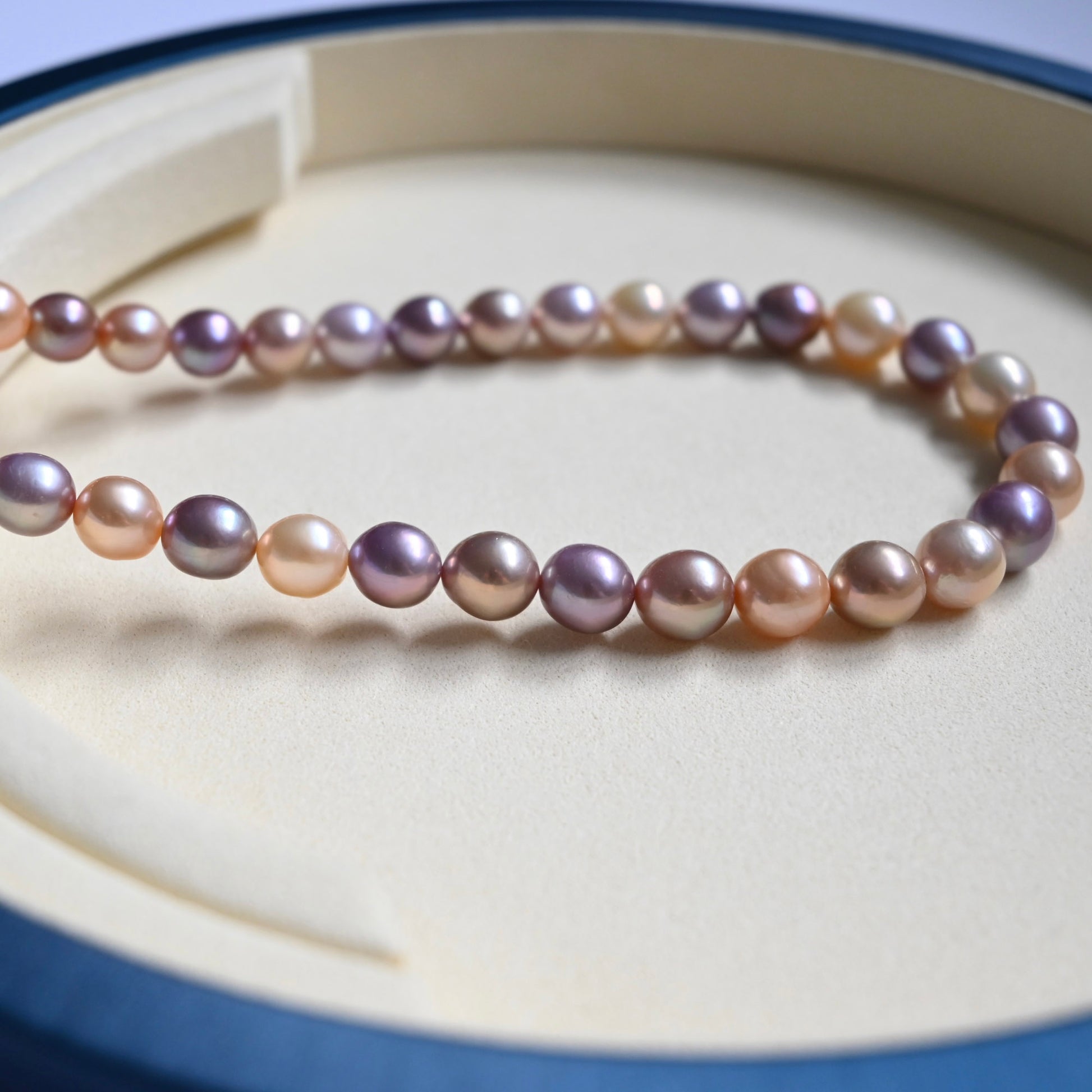 Freshwater Pearl Necklace