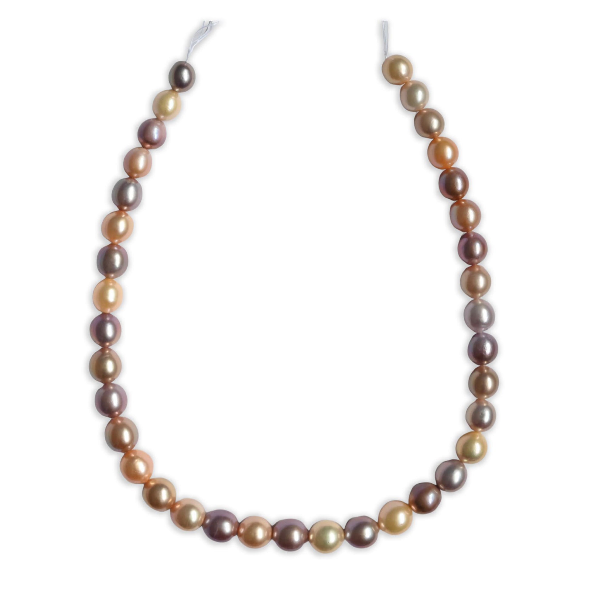 Freshwater Pearl Necklace