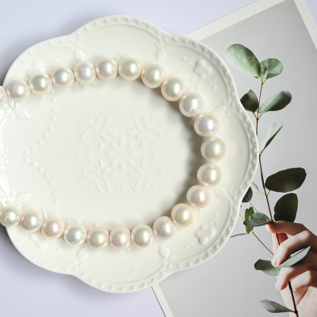 Freshwater Pearl Necklace