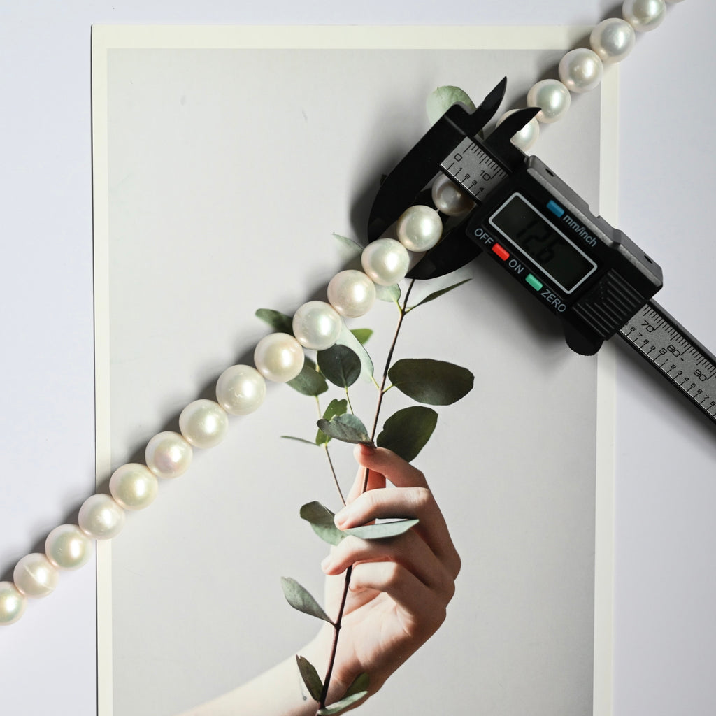 Freshwater Pearl Necklace