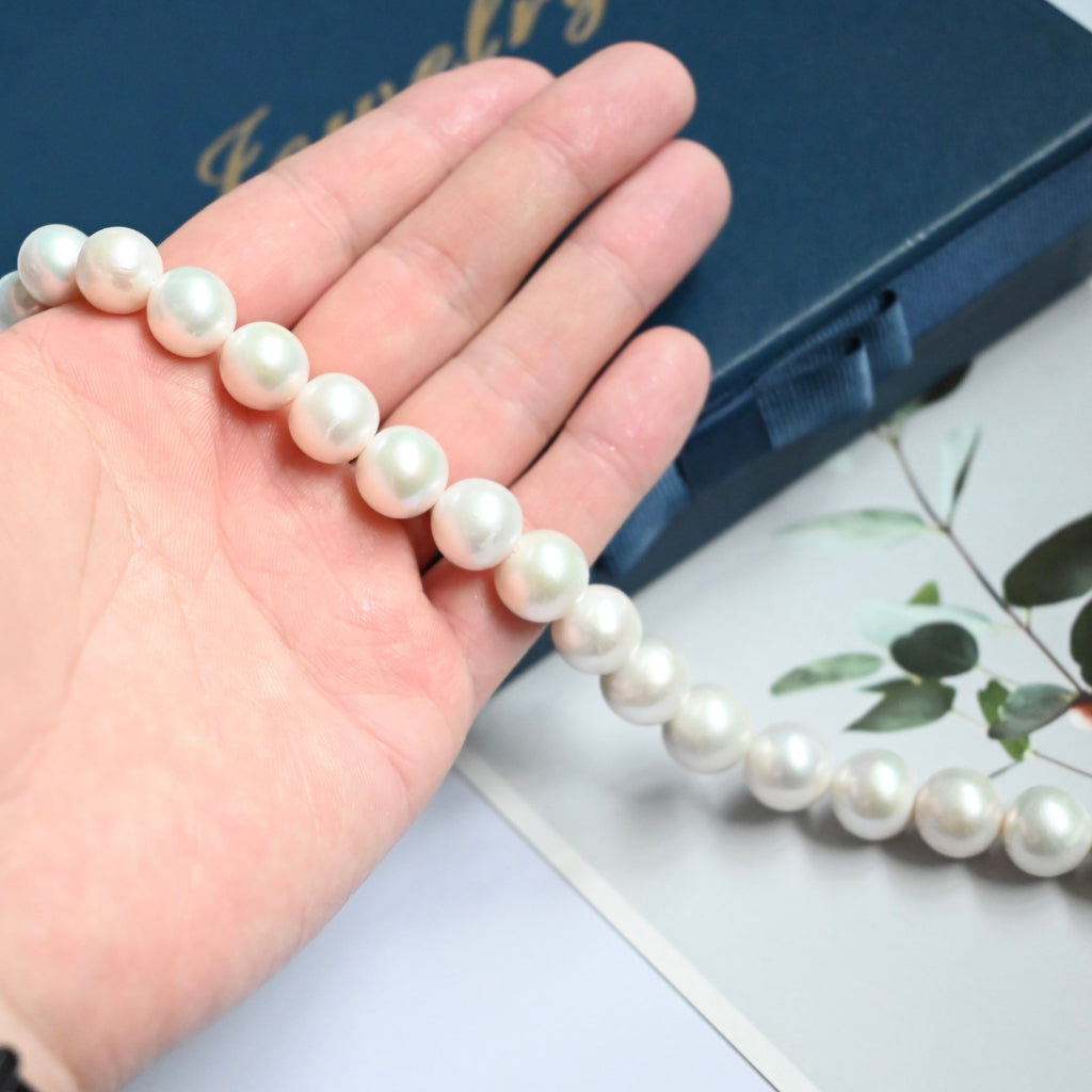 Freshwater Pearl Necklace