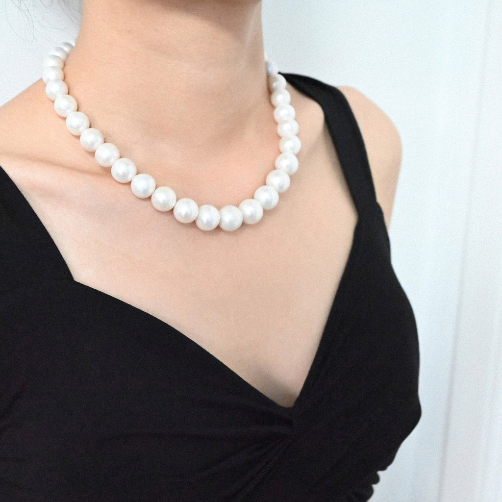 Freshwater Pearl Necklace