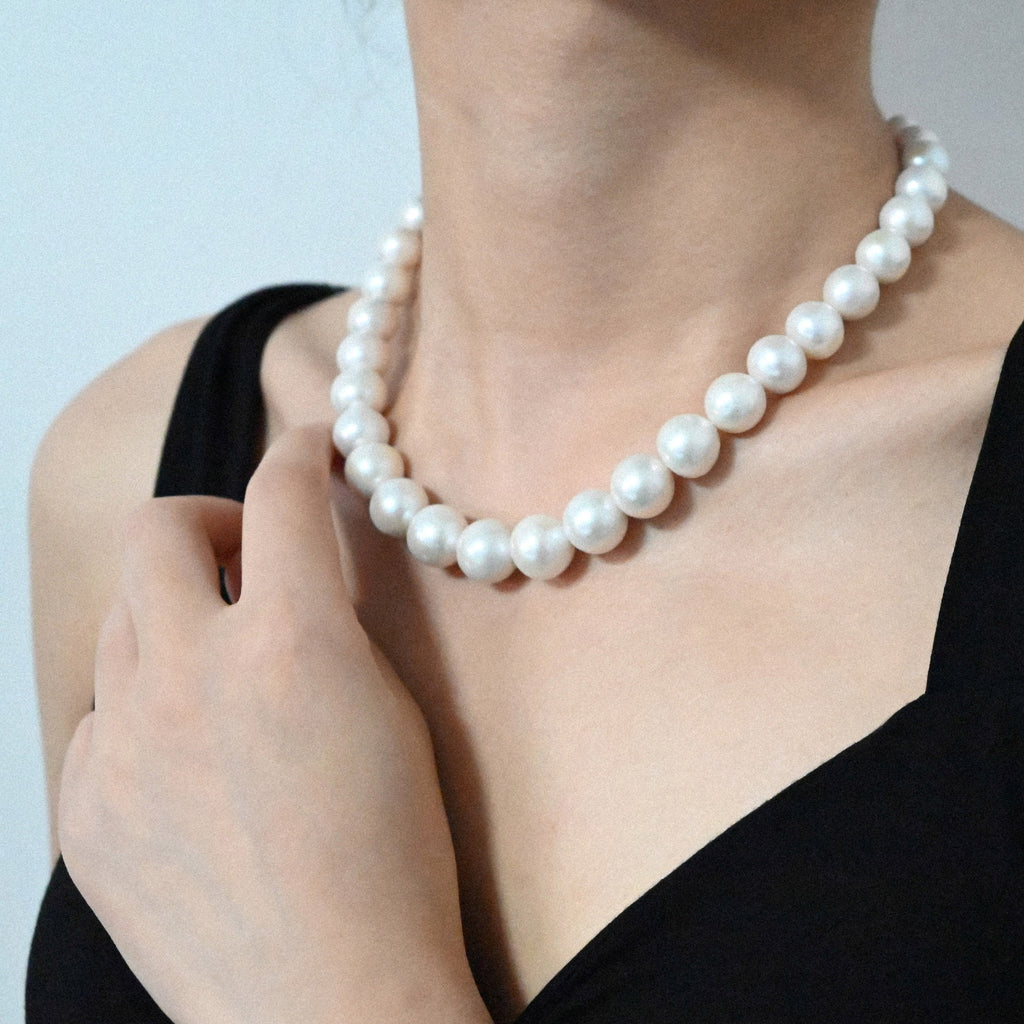Freshwater Pearl Necklace