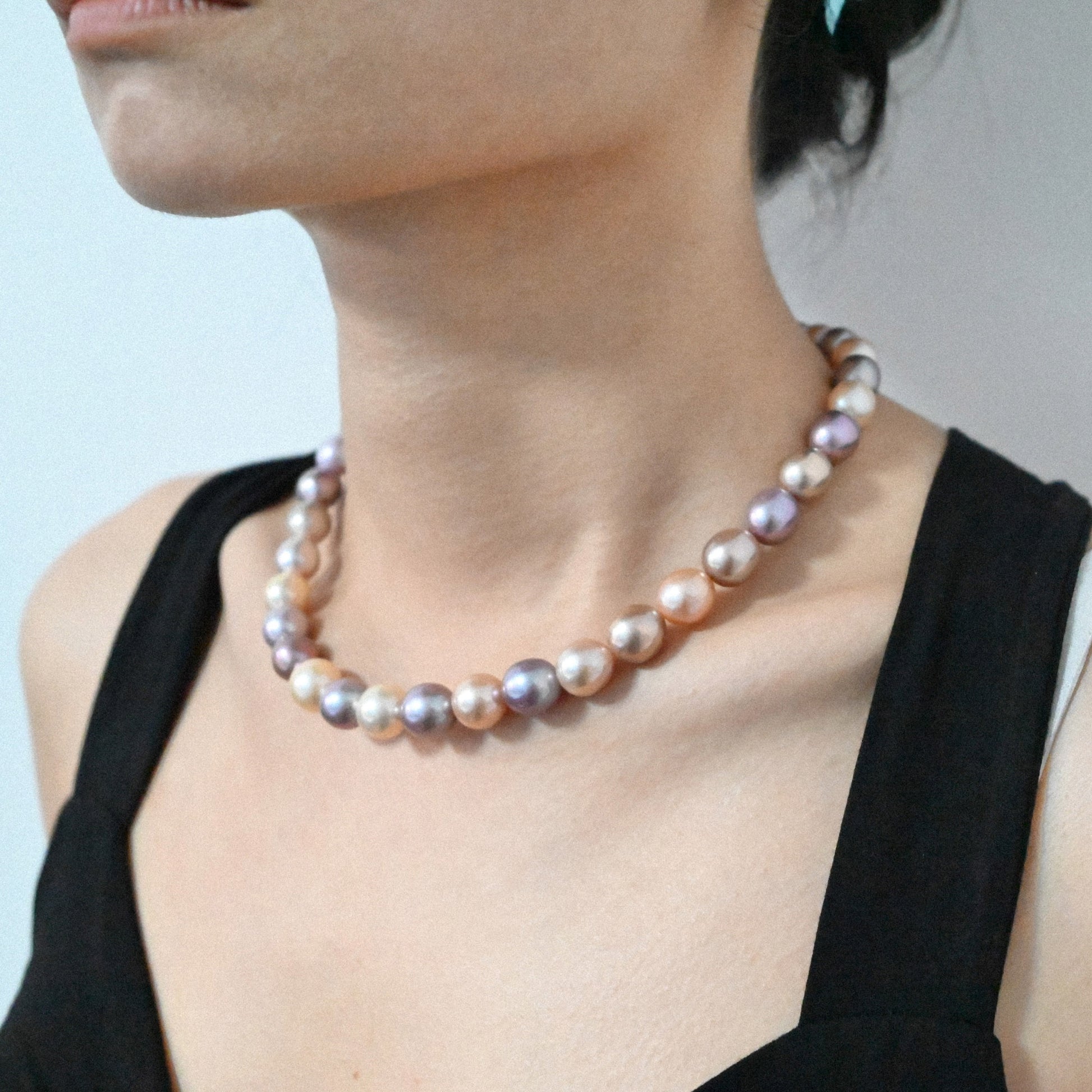 Freshwater Pearl Necklace