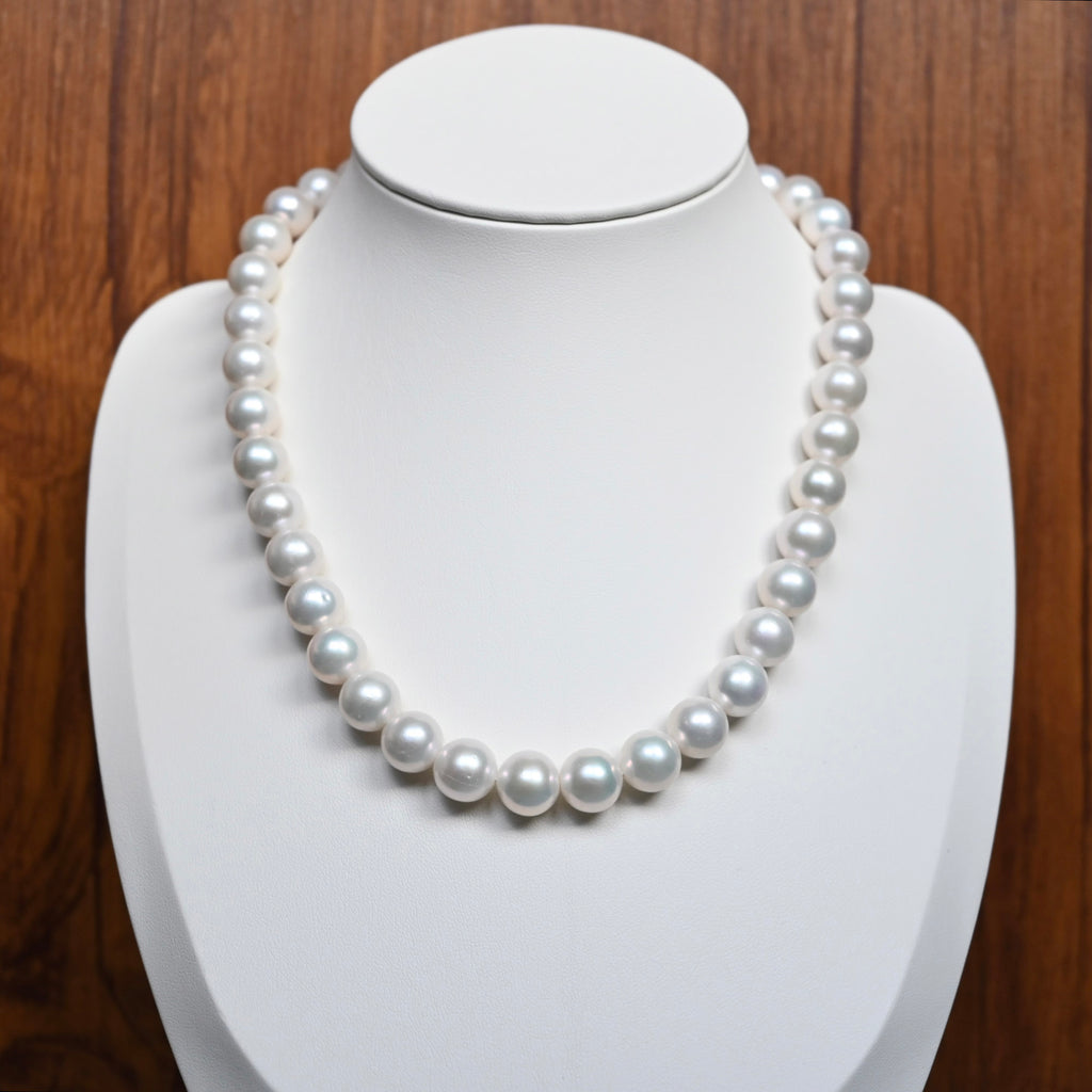 Freshwater Pearl Necklace