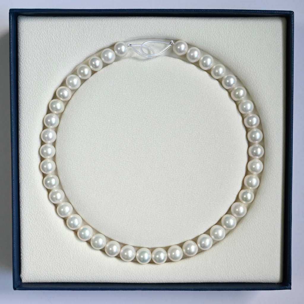 Freshwater Pearl Necklace