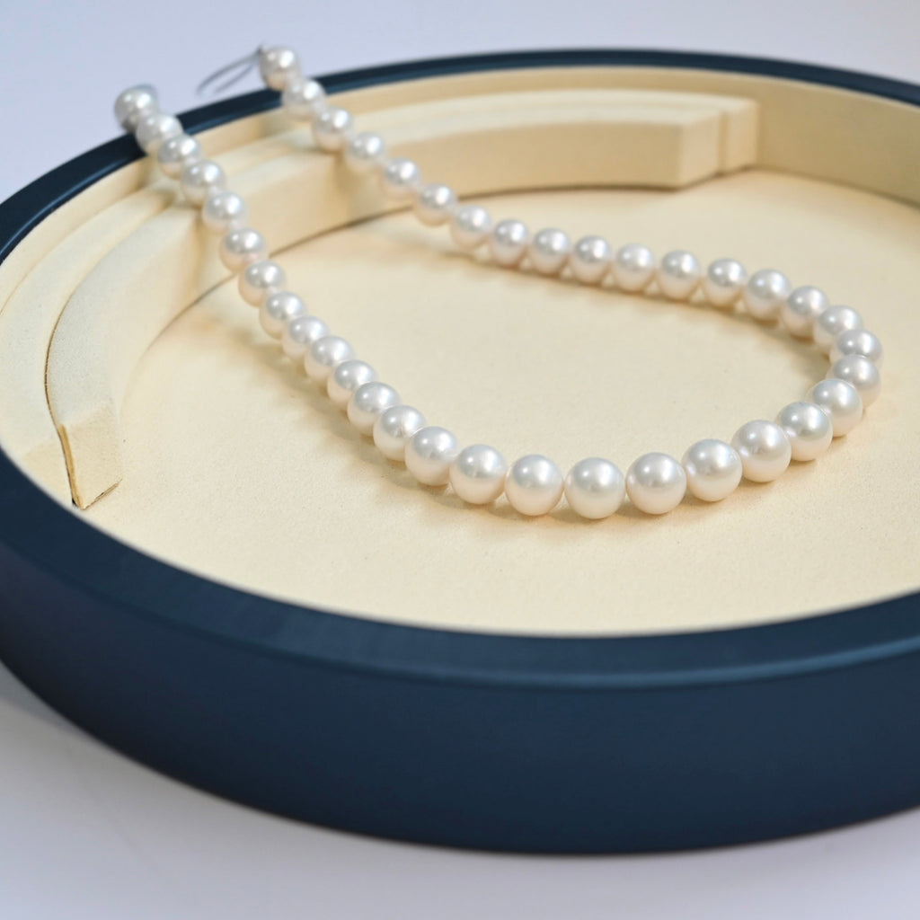 Freshwater Pearl Necklace