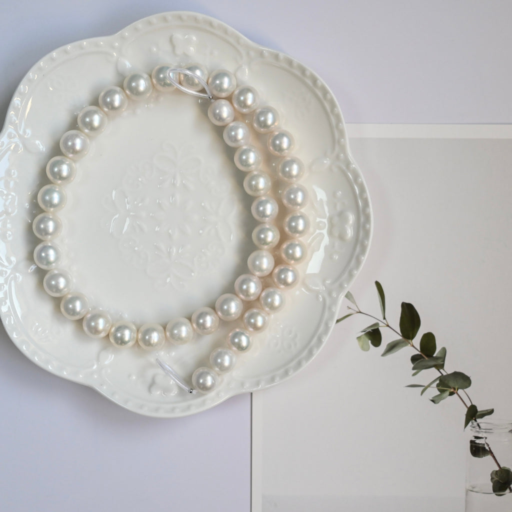Freshwater Pearl Necklace