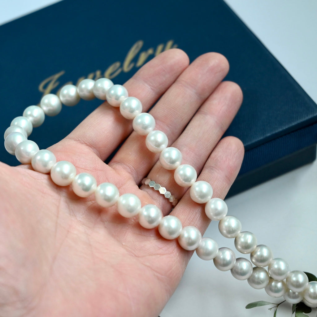 Freshwater Pearl Necklace