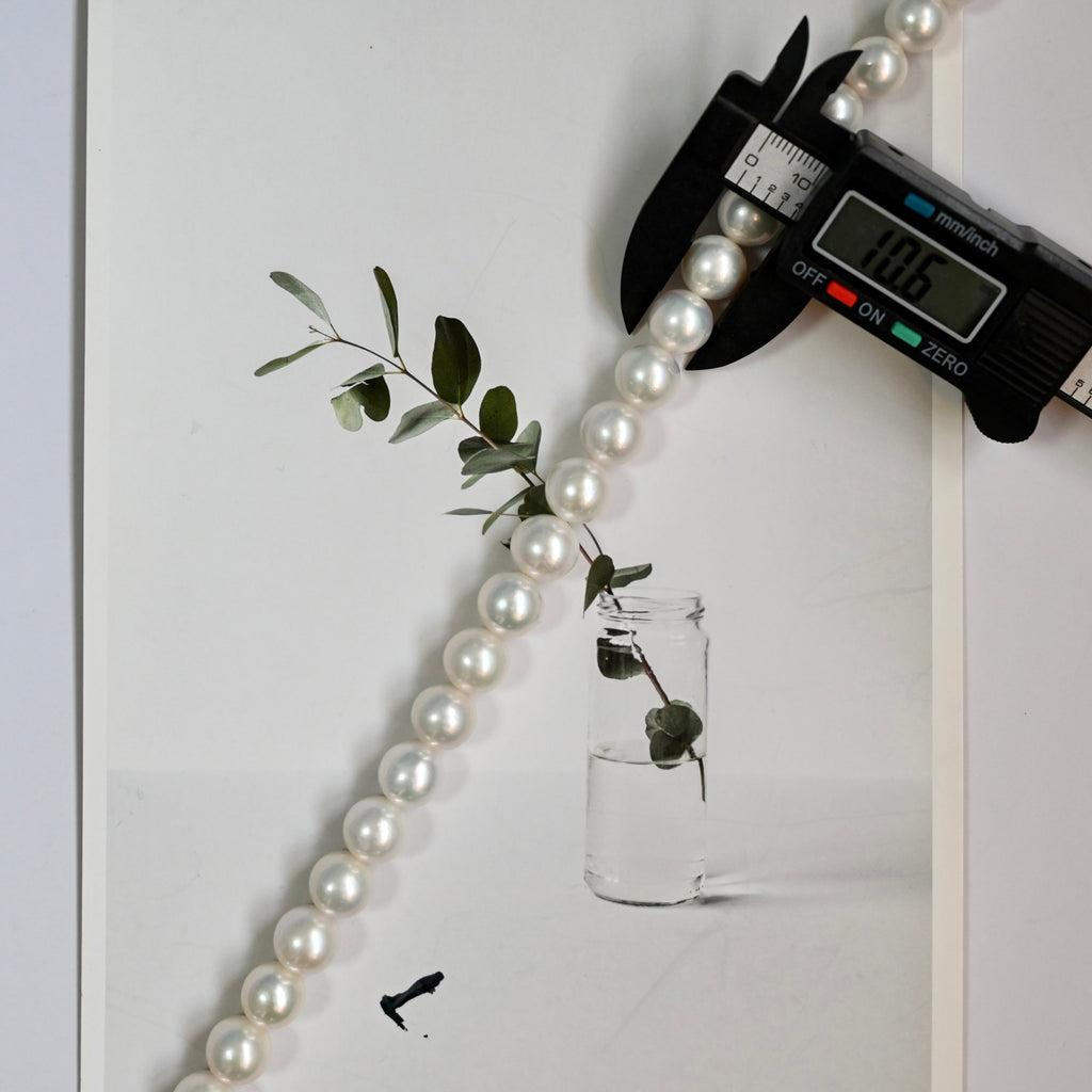 Freshwater Pearl Necklace