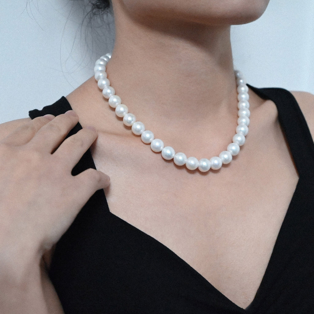 Freshwater Pearl Necklace