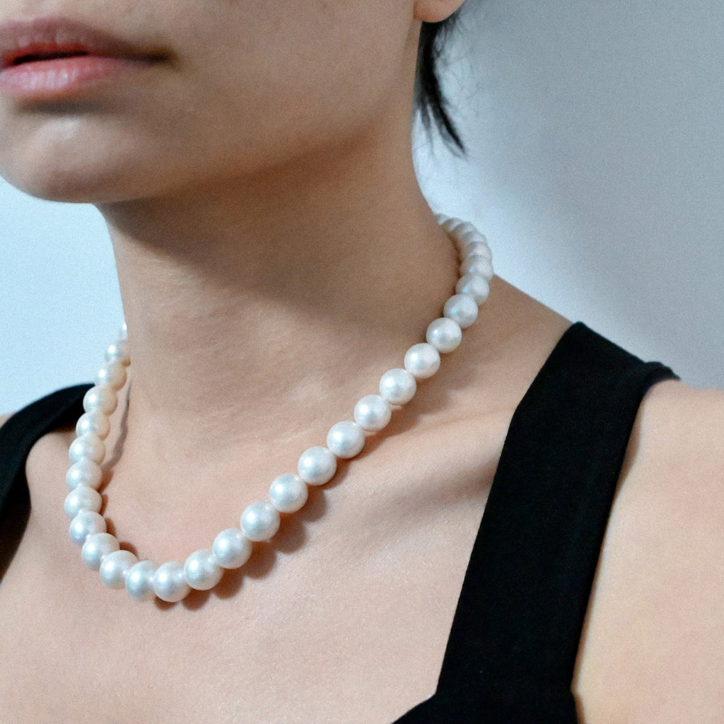Freshwater Pearl Necklace
