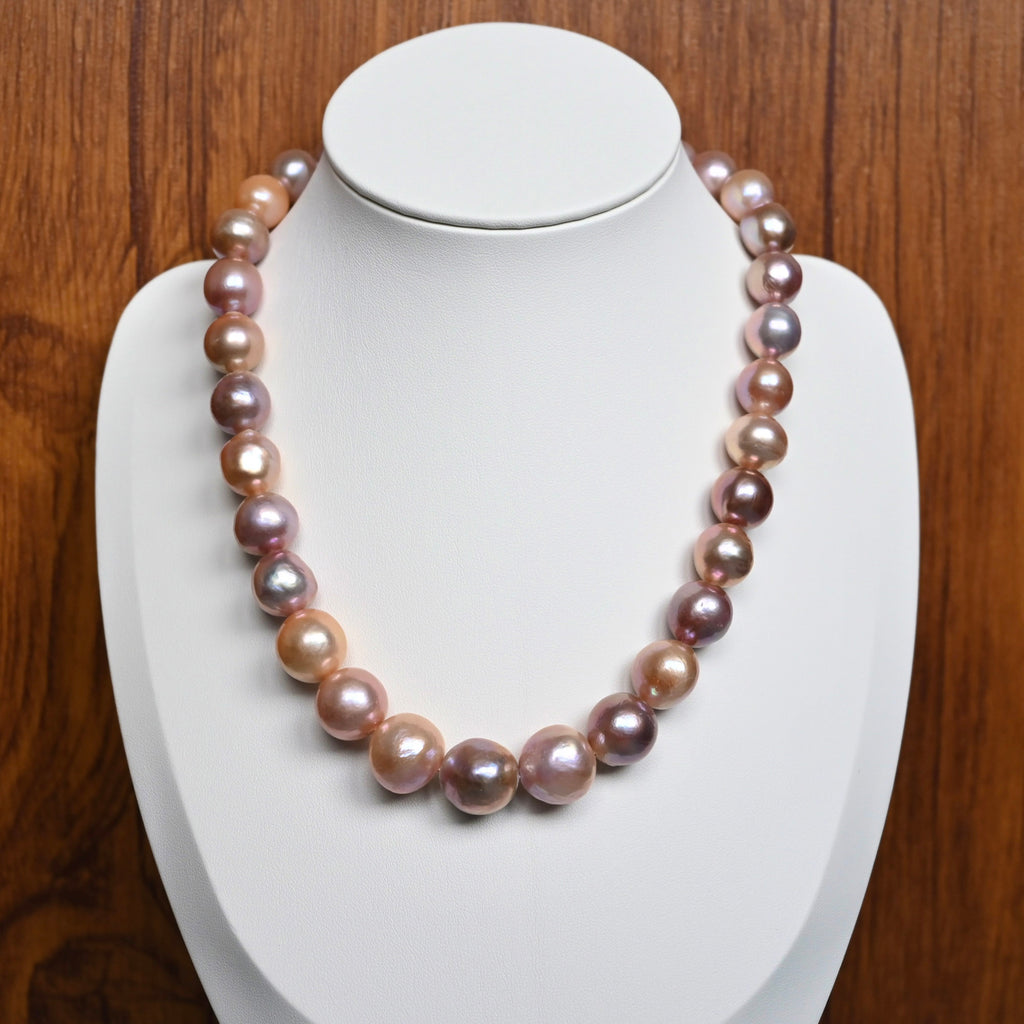 Freshwater Pearl Necklace