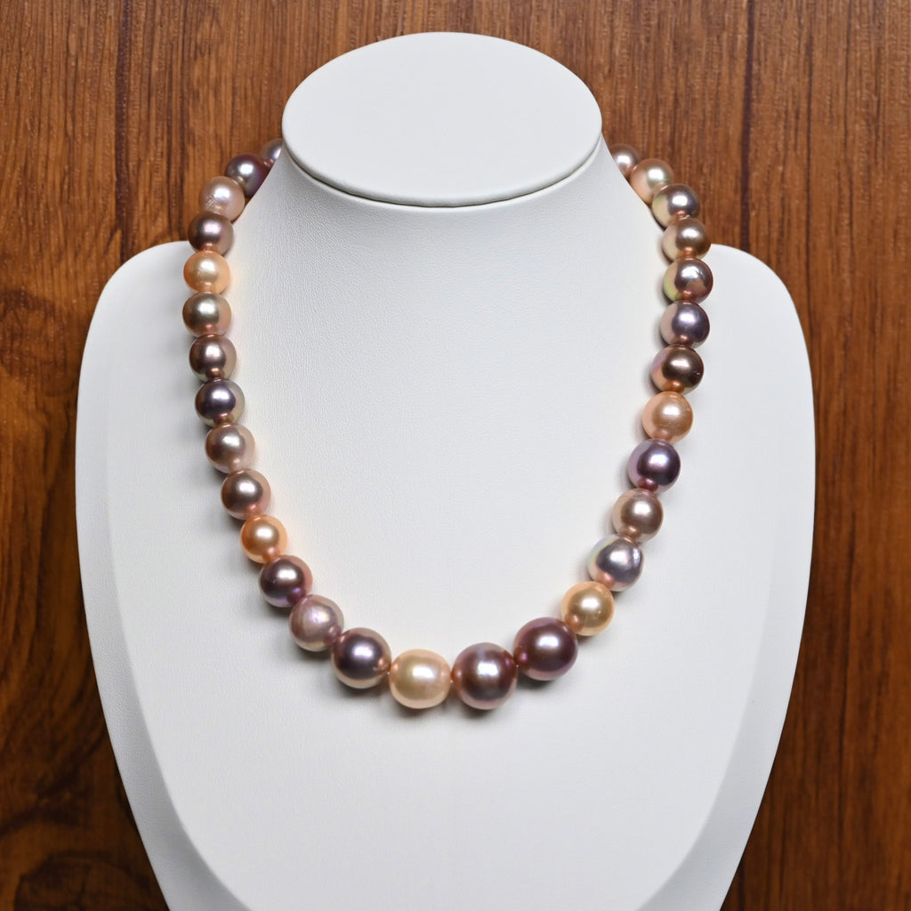 Freshwater Pearl Necklace