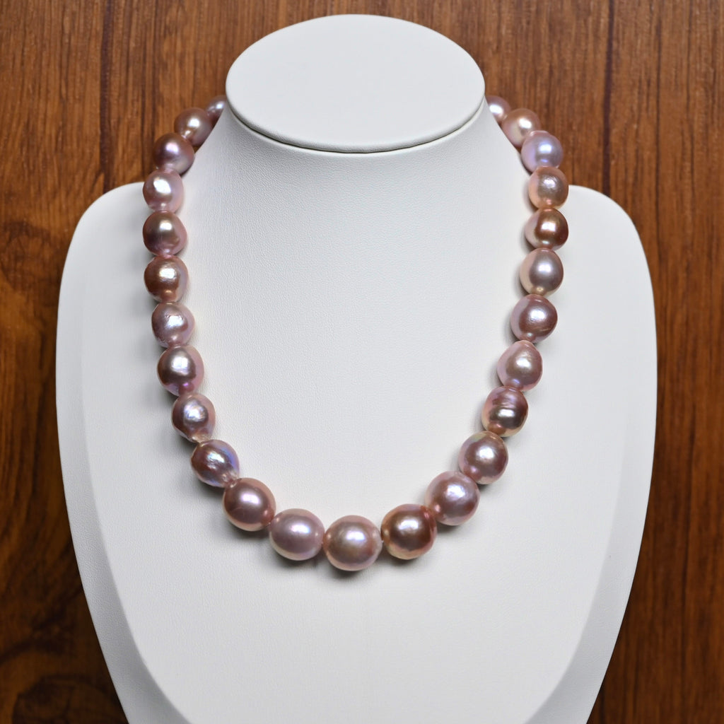 Freshwater Pearl Necklace