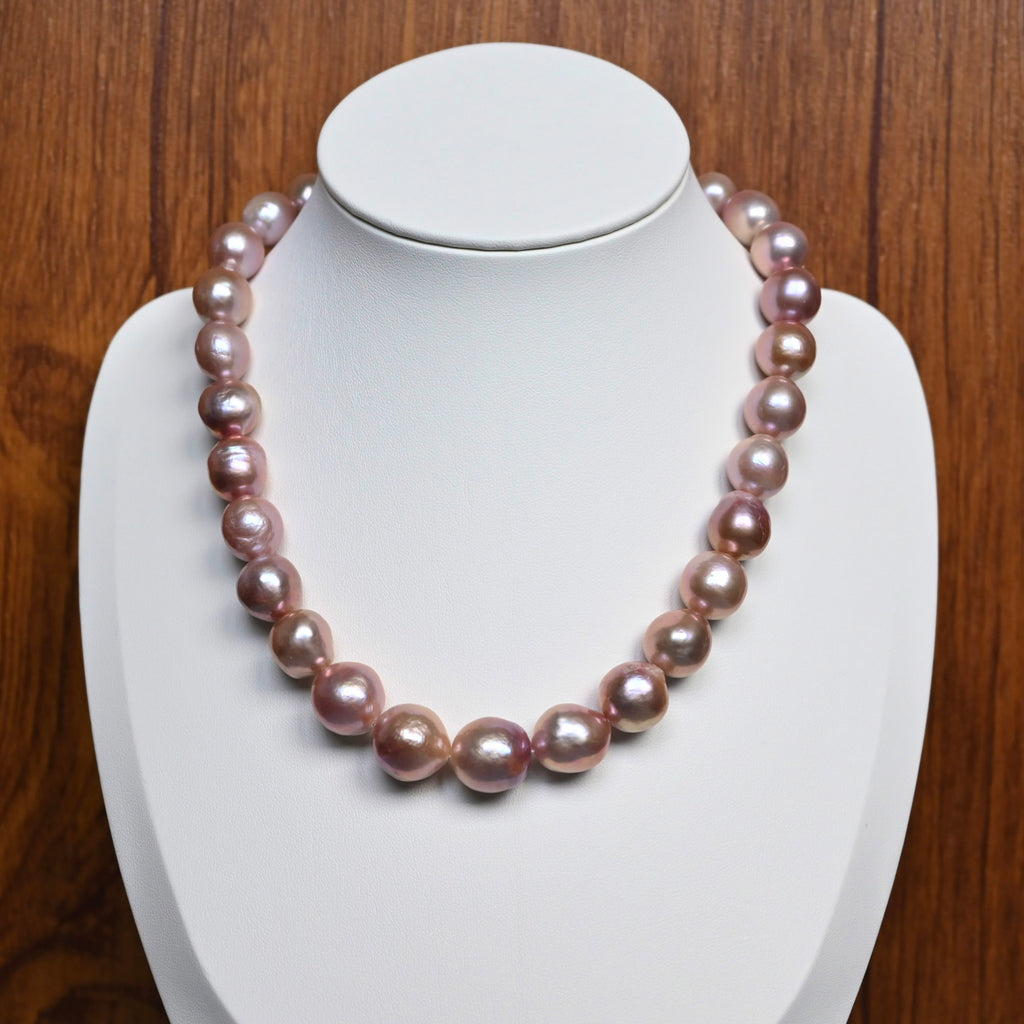 Freshwater Pearl Necklace