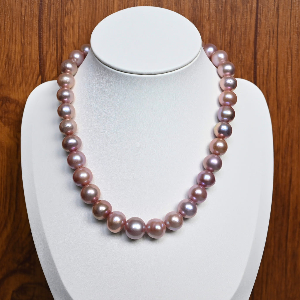 Freshwater Pearl Necklace