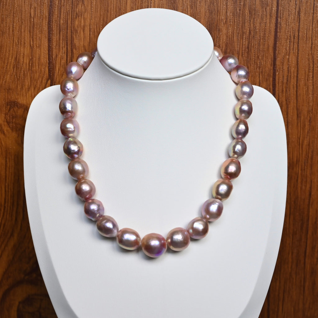 Freshwater Pearl Necklace